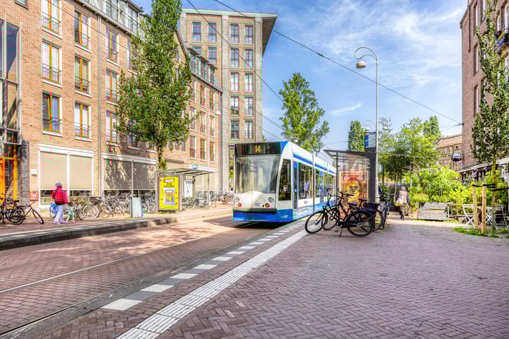 Foto 31 van Borneostraat 25-2