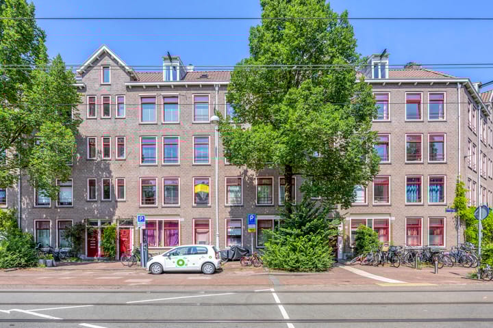 Foto 33 van Borneostraat 25-2