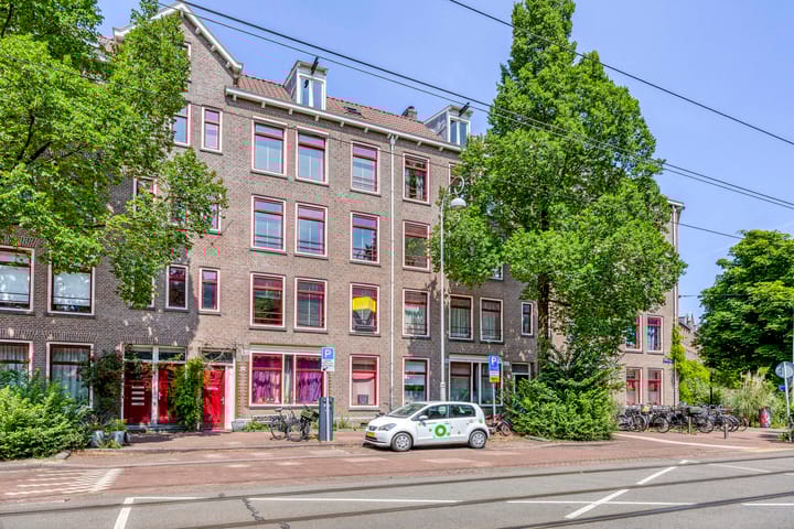 Foto 34 van Borneostraat 25-2