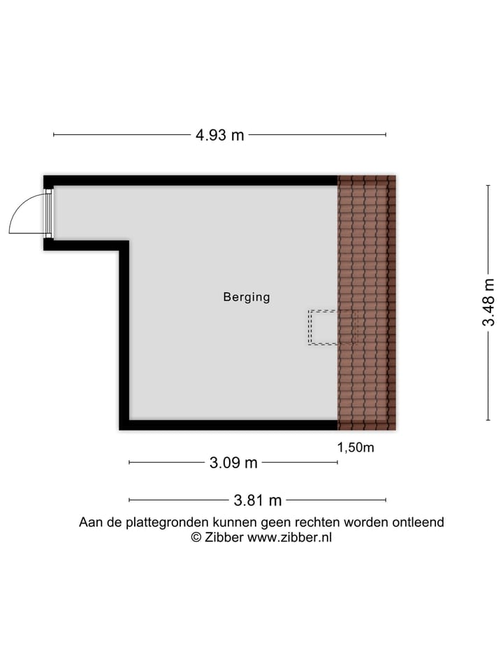 Foto 37 van Borneostraat 25-2