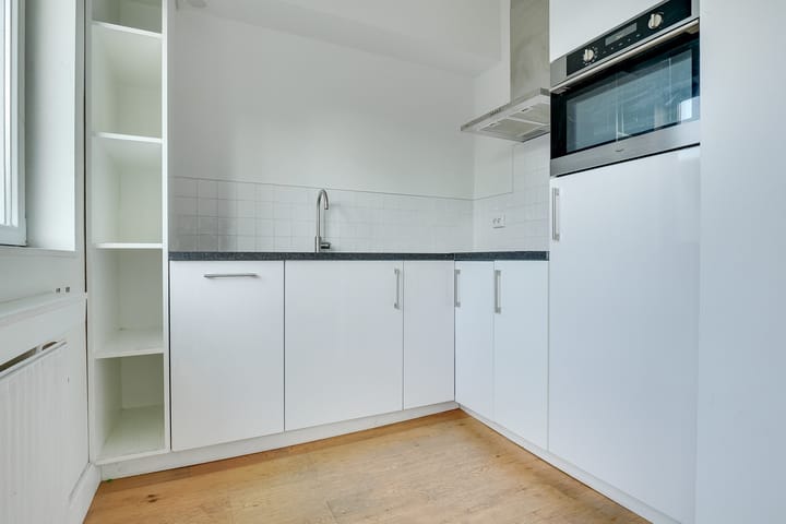 Foto 3 van Amsterdamsestraatweg 74-BS