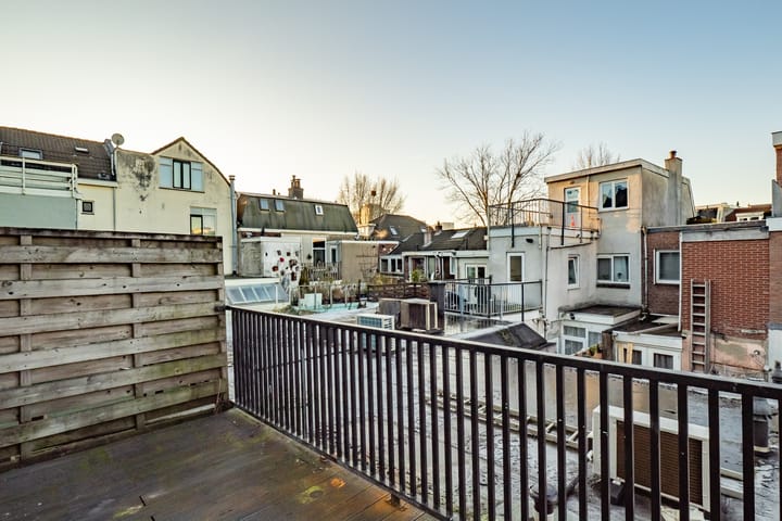 Foto 5 van Amsterdamsestraatweg 74-BS