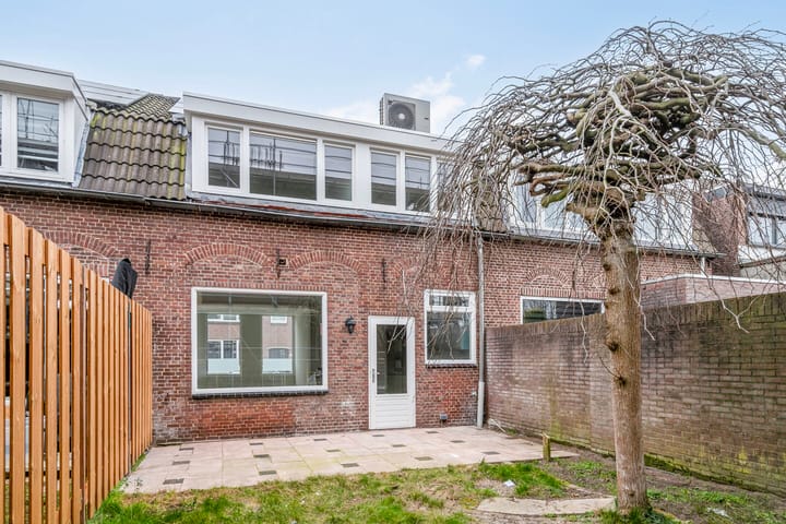 Foto 25 van Hoogstraat 381