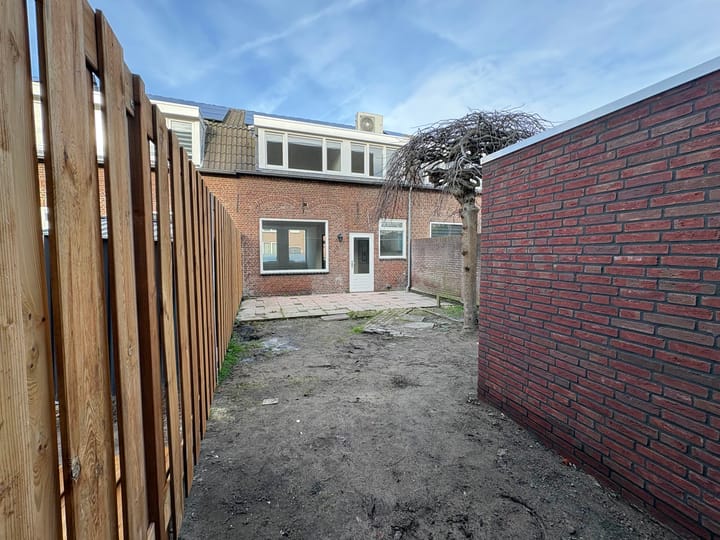 Foto 26 van Hoogstraat 381