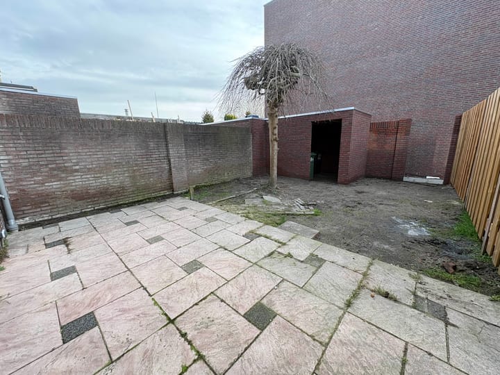 Foto 27 van Hoogstraat 381