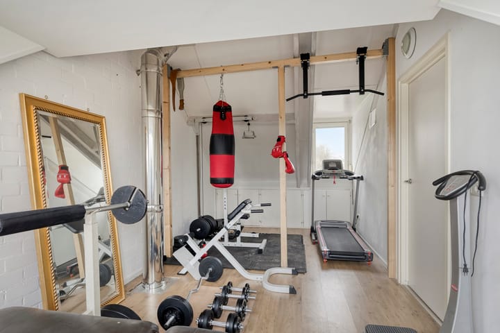 Foto 25 van Luitenakker 1