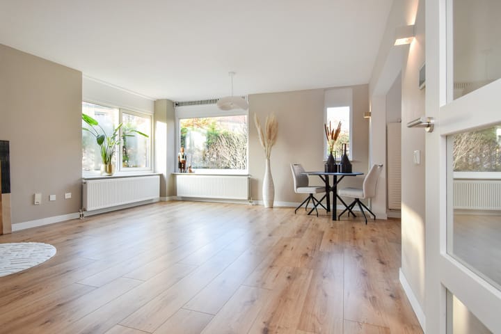 Foto 3 van Louis Davidsstraat 174