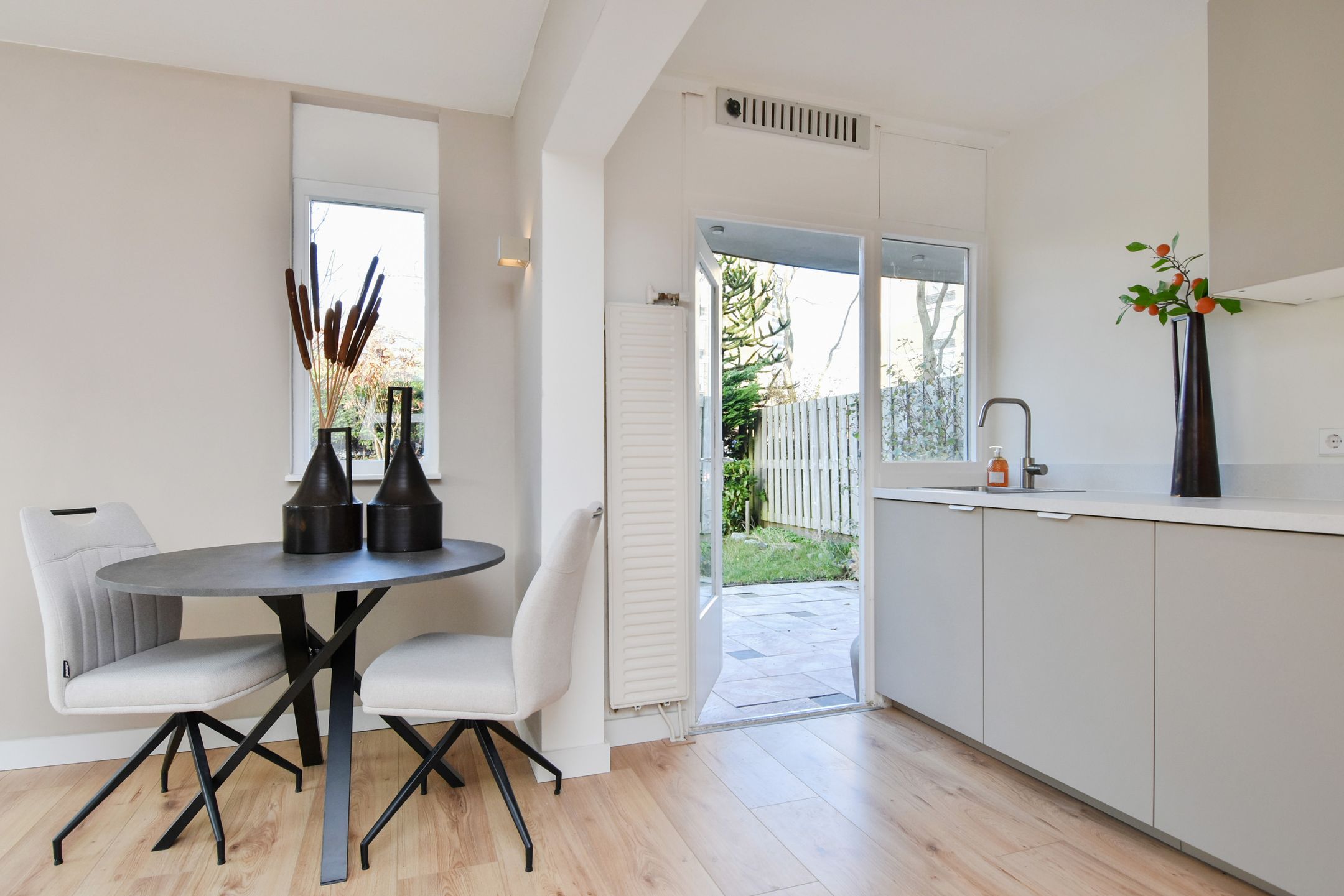 Foto 9 van Louis Davidsstraat 174