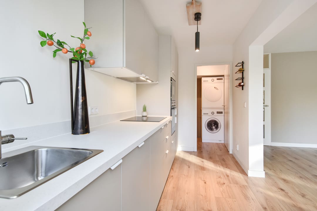 Foto 13 van Louis Davidsstraat 174