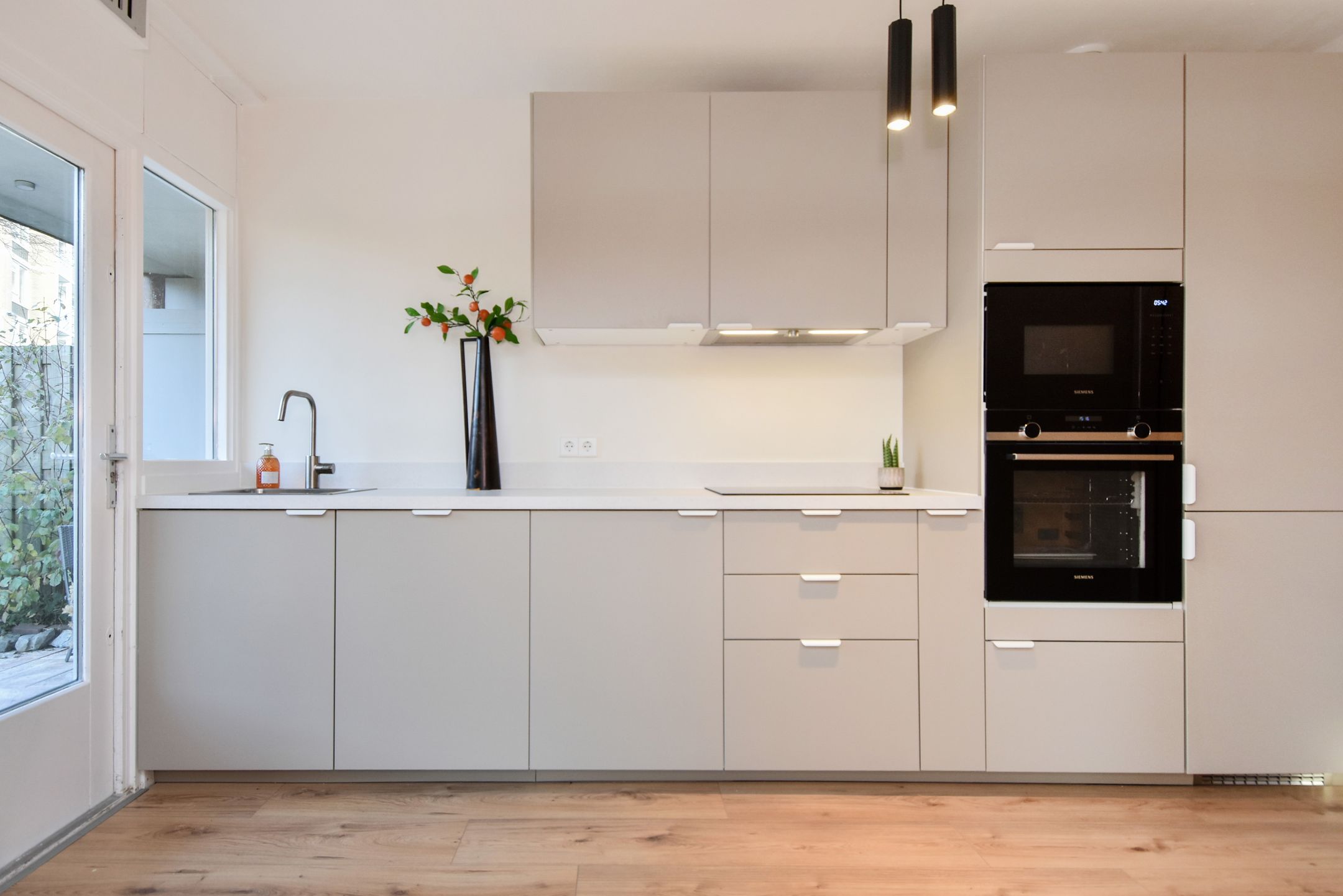 Foto 12 van Louis Davidsstraat 174