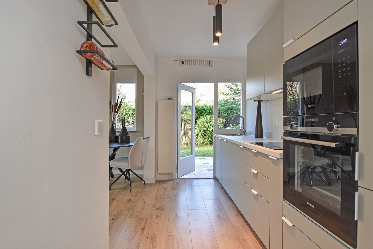 Foto 14 van Louis Davidsstraat 174