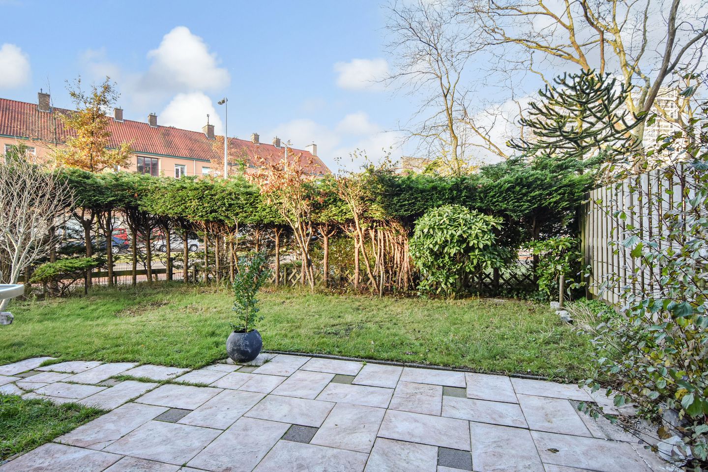 Foto 29 van Louis Davidsstraat 174