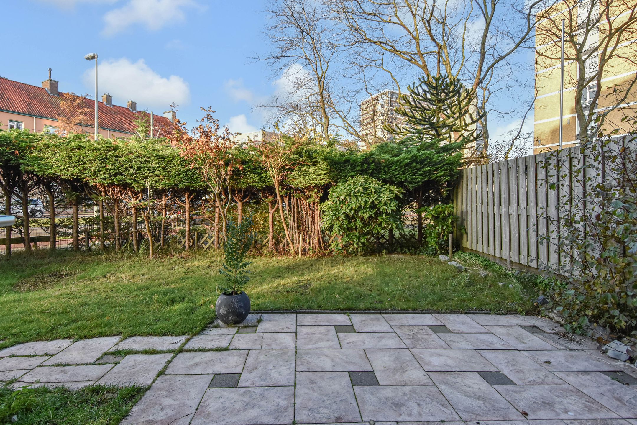 Foto 30 van Louis Davidsstraat 174