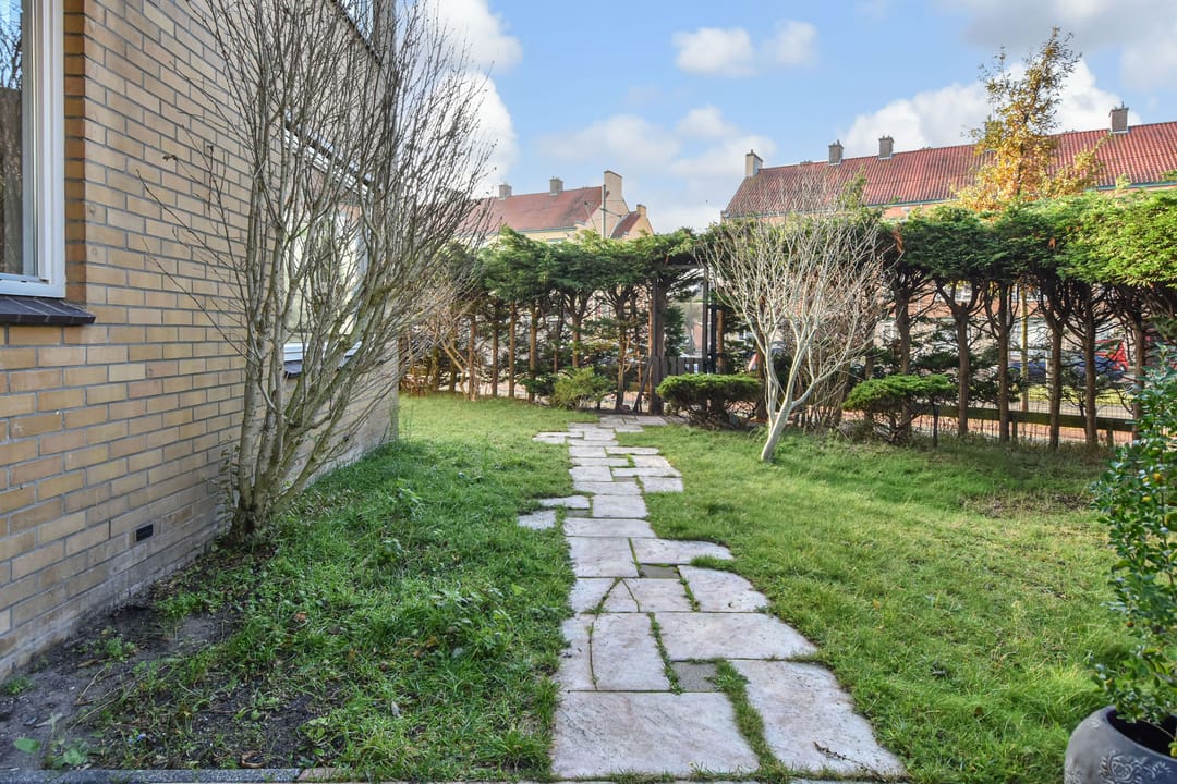 Foto 31 van Louis Davidsstraat 174