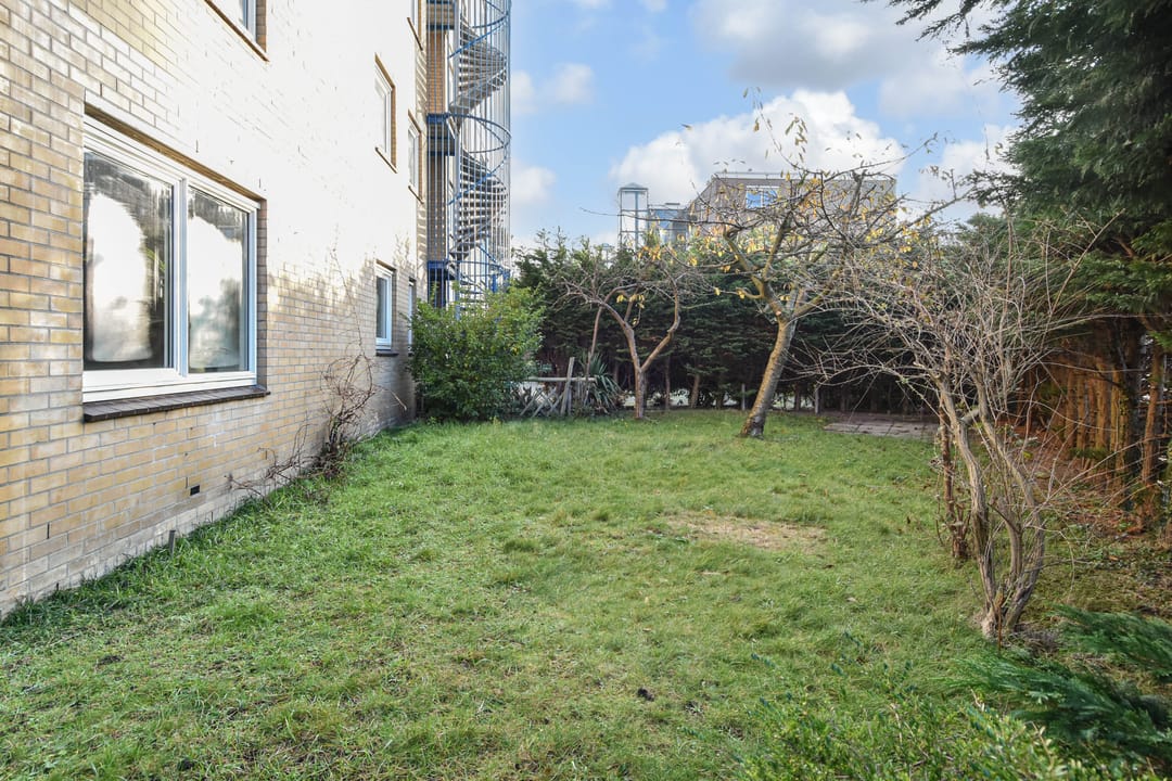 Foto 32 van Louis Davidsstraat 174