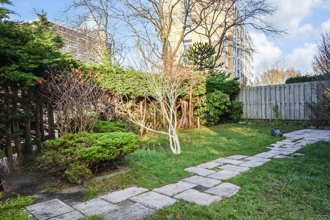 Foto 37 van Louis Davidsstraat 174