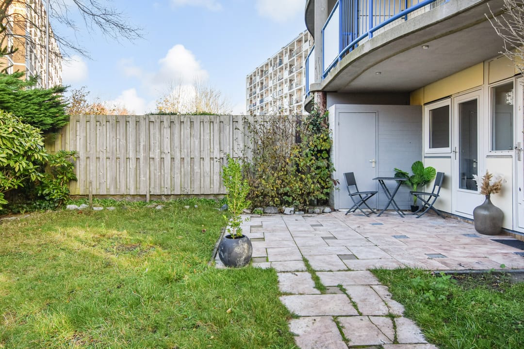 Foto 41 van Louis Davidsstraat 174