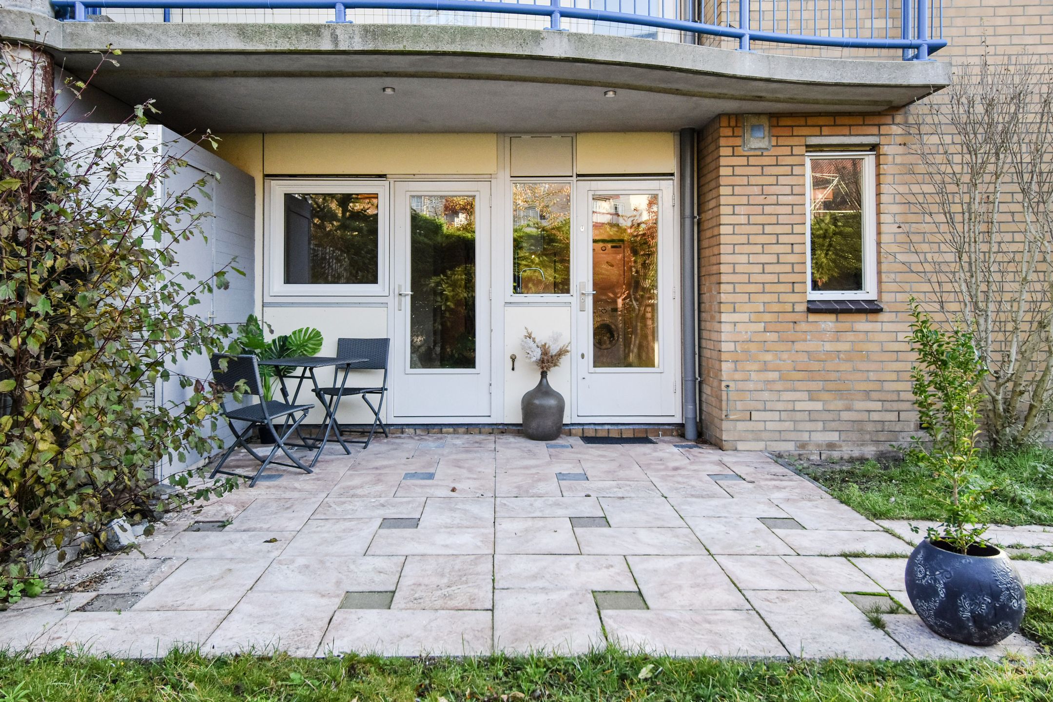 Foto 42 van Louis Davidsstraat 174