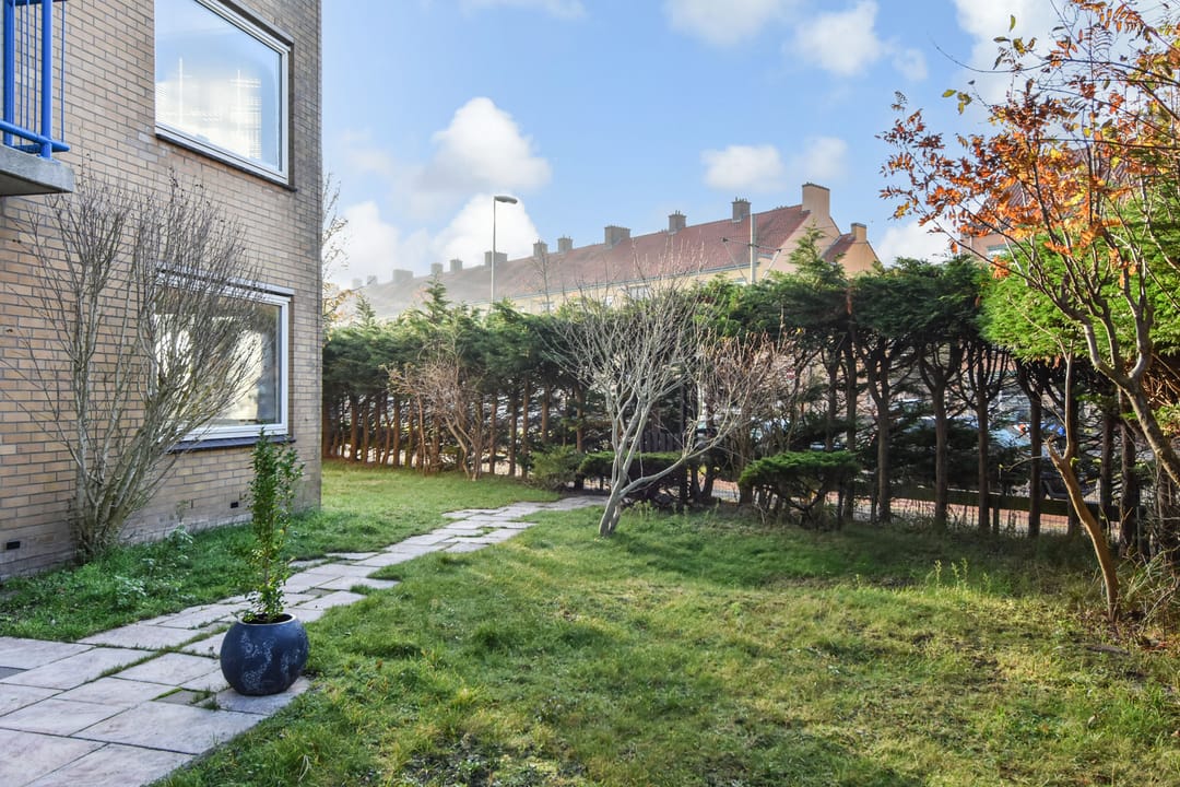 Foto 43 van Louis Davidsstraat 174