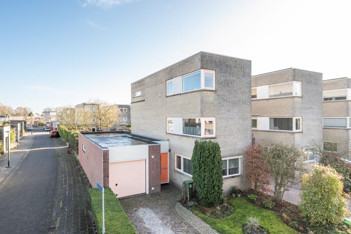 Foto 1 van Keizerinnestraat 8