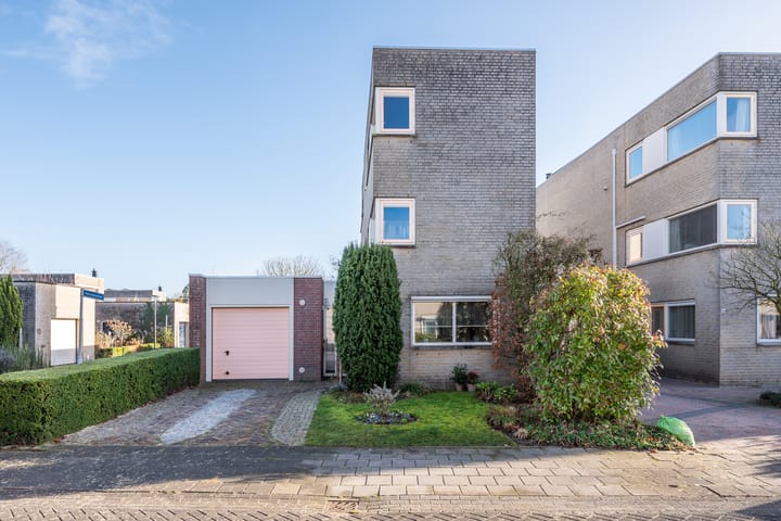 Foto 6 van Keizerinnestraat 8