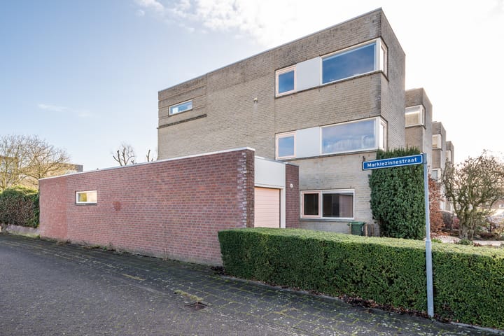 Foto 7 van Keizerinnestraat 8