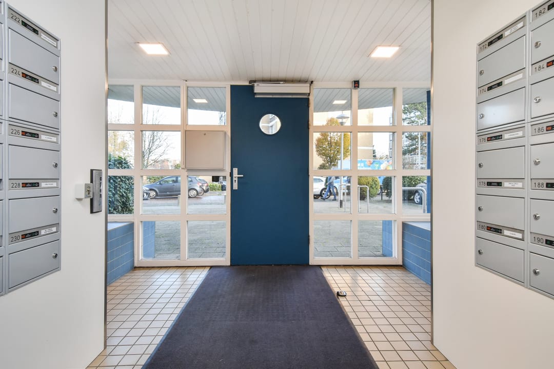 Foto 56 van Louis Davidsstraat 174