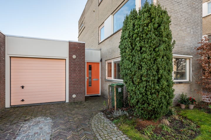 Foto 8 van Keizerinnestraat 8