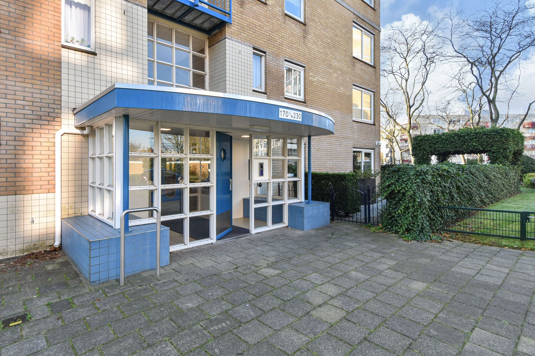 Foto 57 van Louis Davidsstraat 174