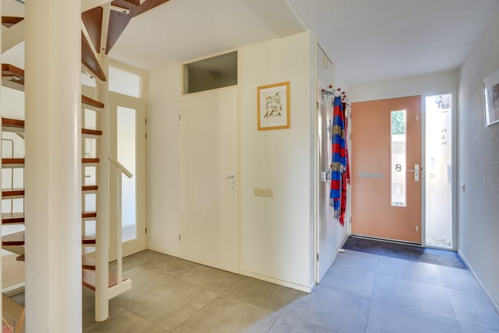 Foto 9 van Keizerinnestraat 8