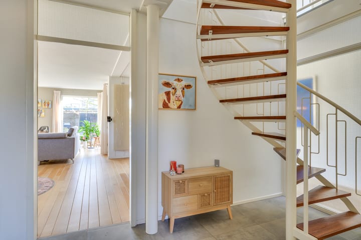 Foto 10 van Keizerinnestraat 8