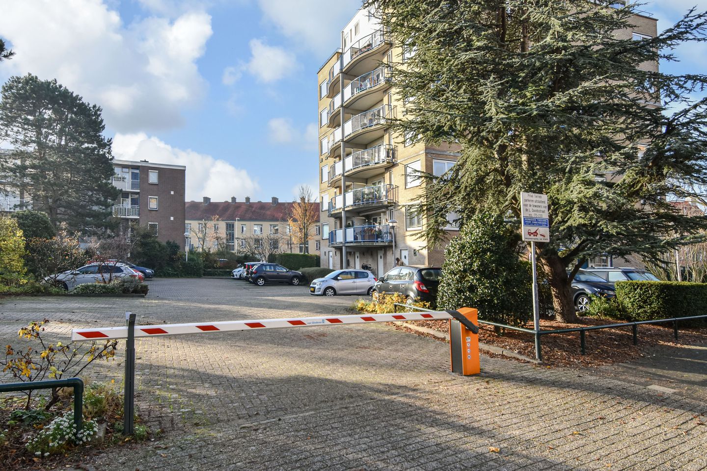 Foto 59 van Louis Davidsstraat 174