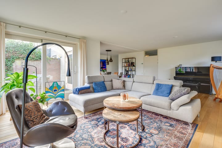 Foto 13 van Keizerinnestraat 8