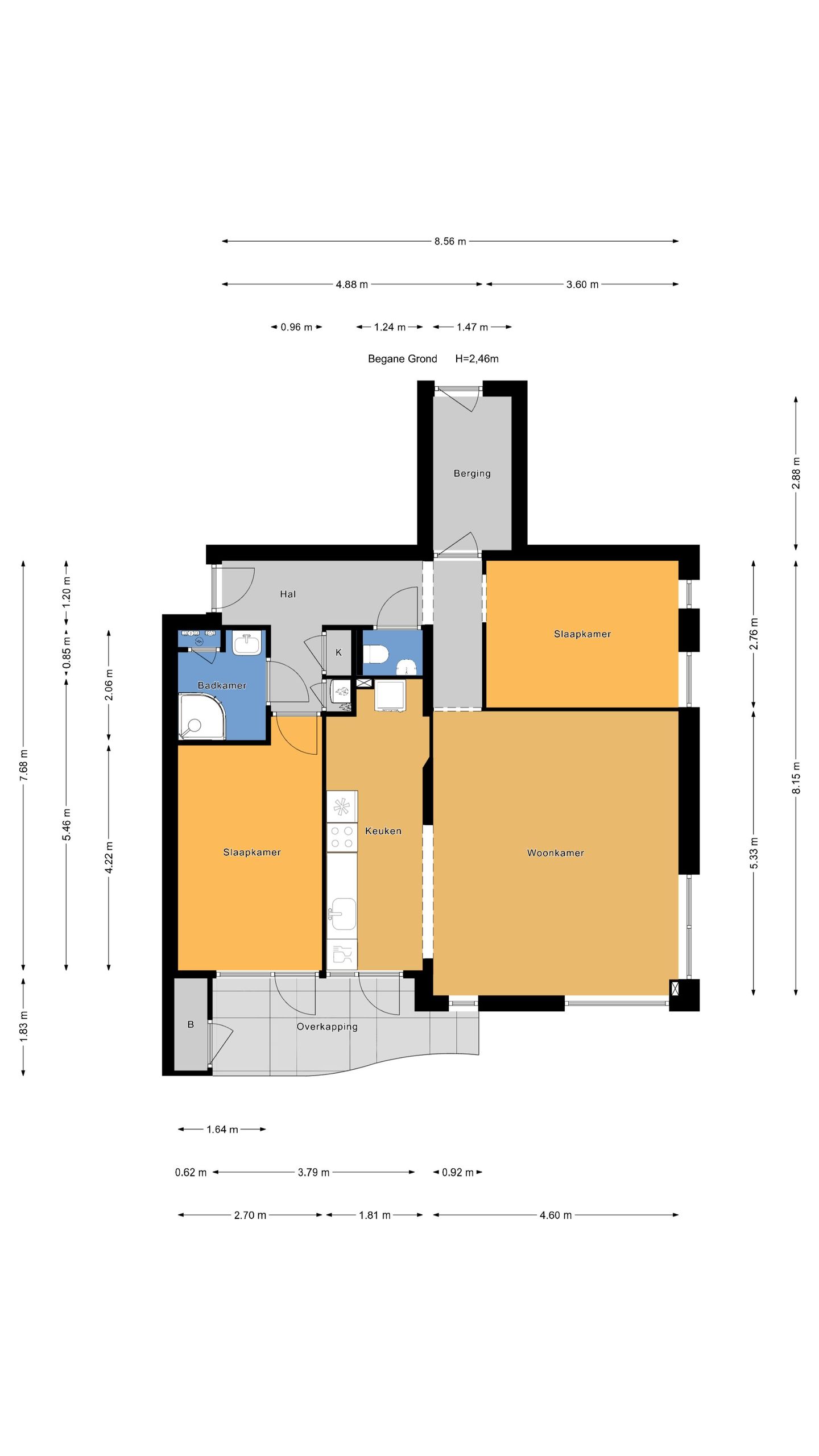 Foto 64 van Louis Davidsstraat 174