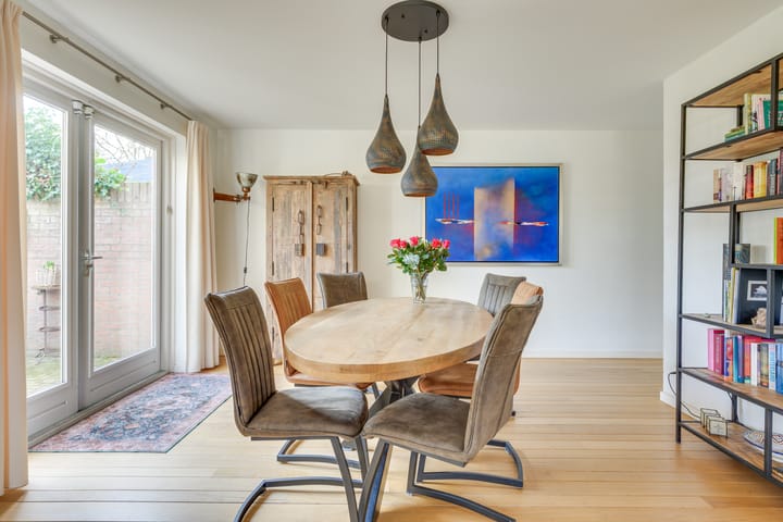 Foto 17 van Keizerinnestraat 8