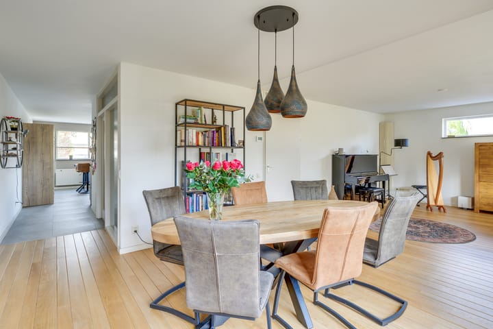 Foto 19 van Keizerinnestraat 8