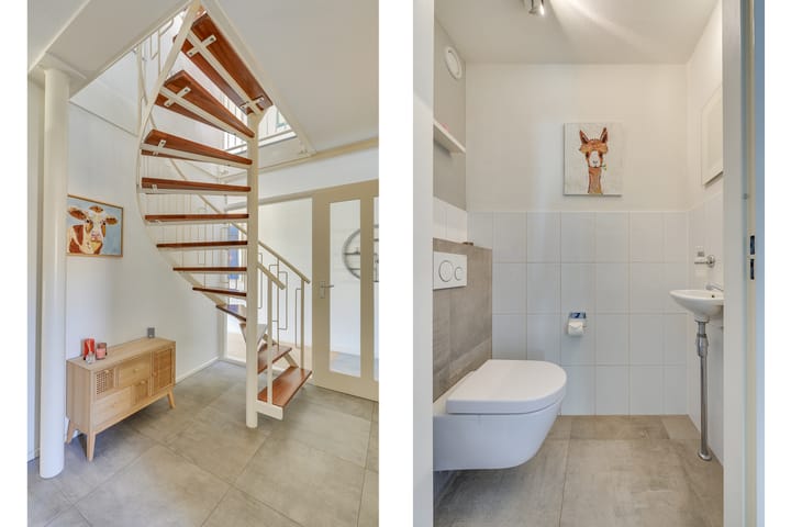 Foto 24 van Keizerinnestraat 8