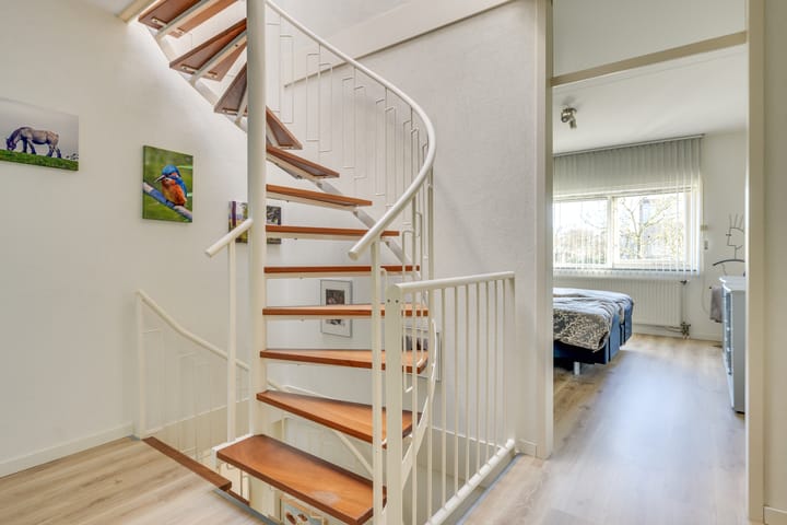 Foto 25 van Keizerinnestraat 8