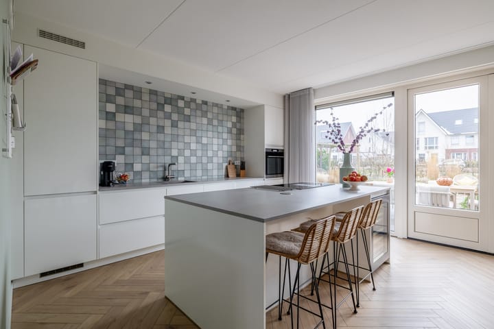 Foto 15 van Bever 33