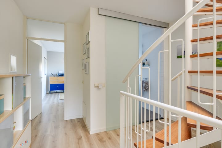 Foto 29 van Keizerinnestraat 8