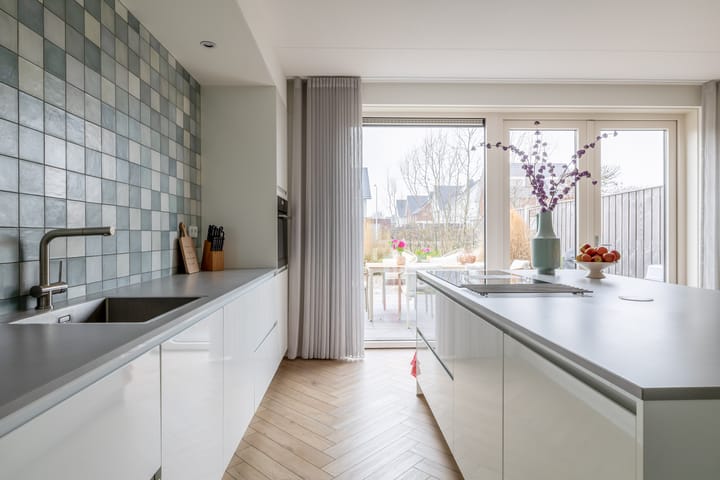 Foto 19 van Bever 33