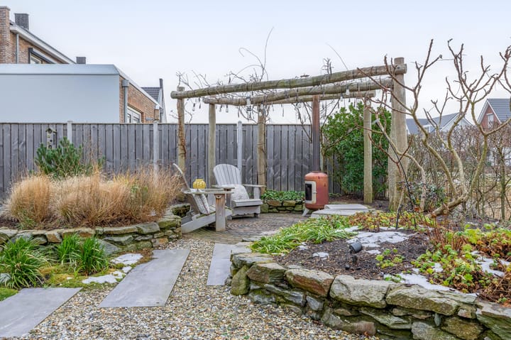 Foto 23 van Bever 33