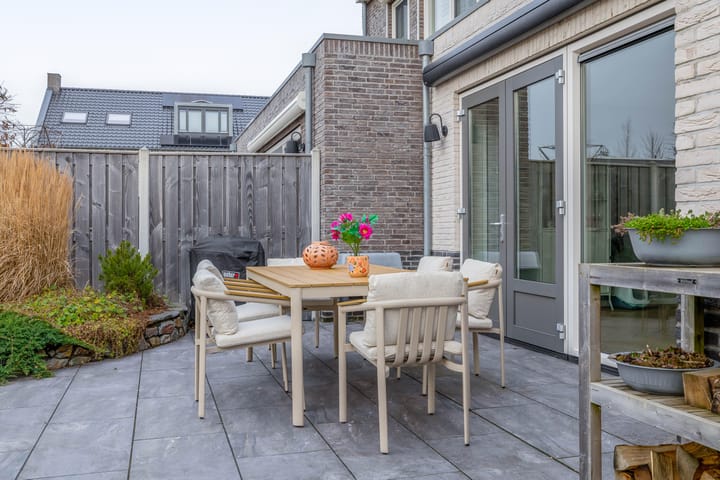 Foto 25 van Bever 33