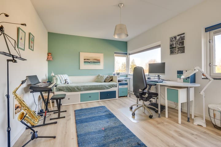 Foto 38 van Keizerinnestraat 8