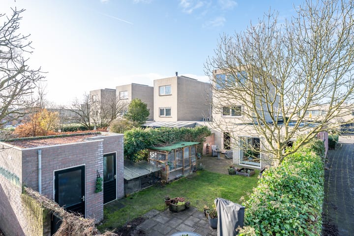 Foto 39 van Keizerinnestraat 8