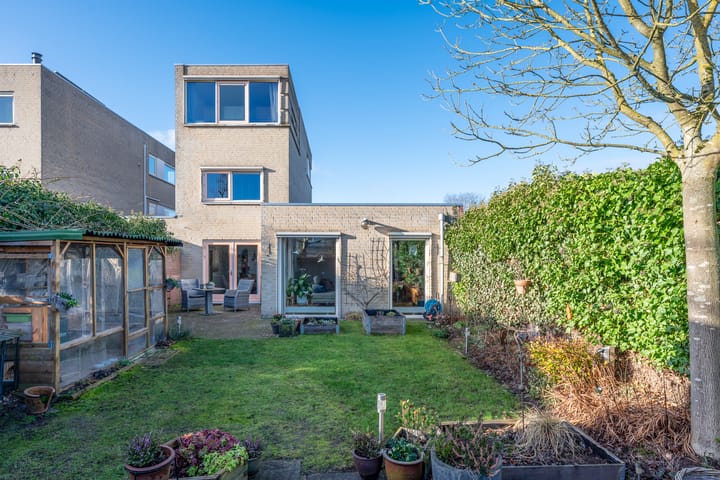 Foto 40 van Keizerinnestraat 8