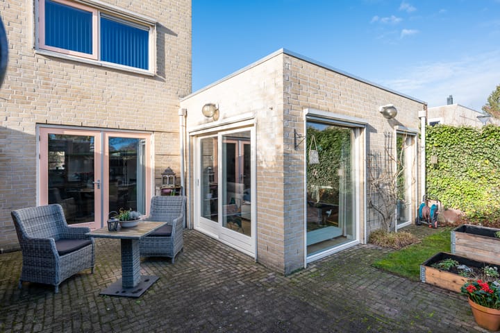 Foto 41 van Keizerinnestraat 8