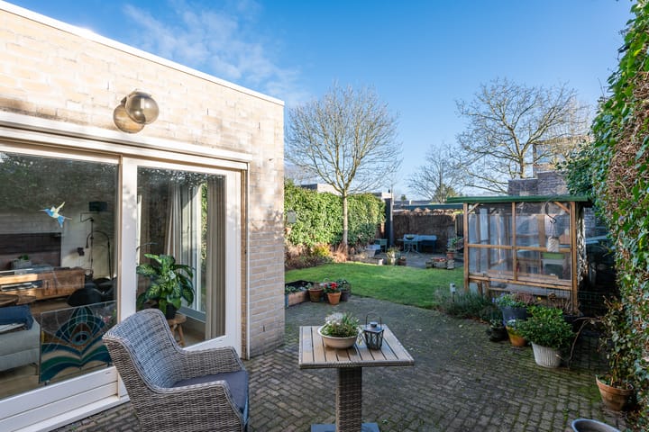 Foto 42 van Keizerinnestraat 8