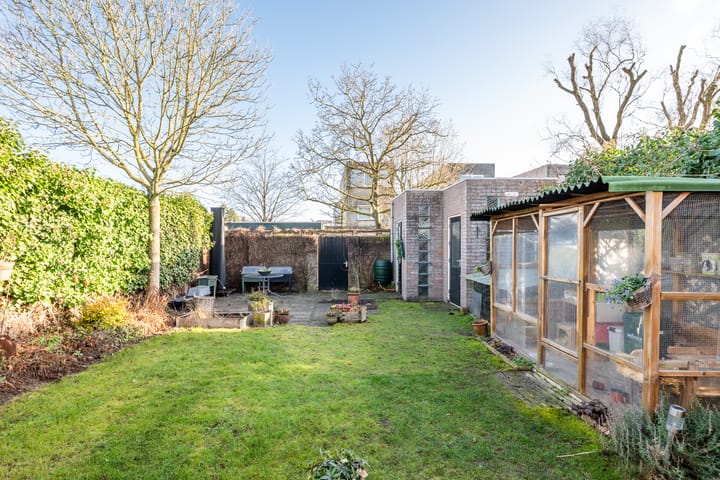 Foto 43 van Keizerinnestraat 8