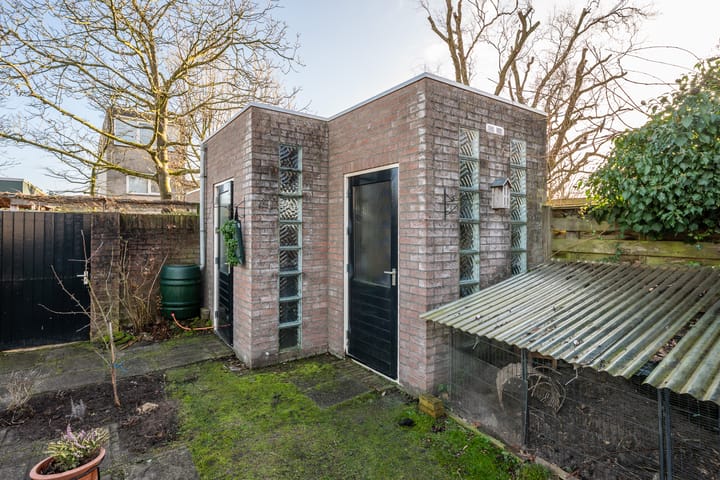 Foto 45 van Keizerinnestraat 8